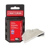 CRAFTSMAN CMHT11921A BLADES TRAP 100CT