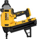 DeWalt 18V Concrete Nailer