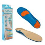 FootActive Sensi Insoles - L - 9/10.5 UK