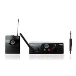 AKG WMS40 Mini Wireless Instrument System, ISM2/CH70