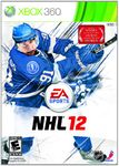 NHL 12