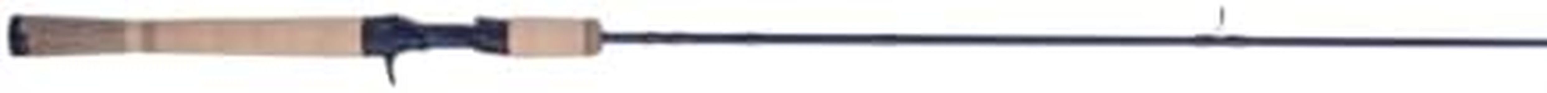 Fenwick Eagle Salmon/Steelhead Casting Fishing Rod, Brown, 9'6" - Medium - 2pc