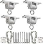 Jungle Gym Kingdom Swing Set Hanger
