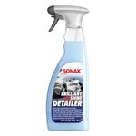 SONAX 287400-755 Silver Brilliant Shine Detailer - 750 Ml