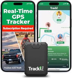 Tracki Pro