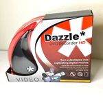 Corel Dazzle DVD Recorder HD | Video Capture Device Video Editing Software