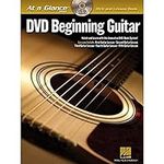 Beginning Guitar: DVD/Book Pack (At