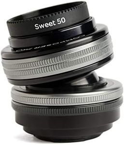 Lensbaby C