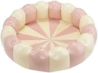 Petites Pommes Striped Inflatable P