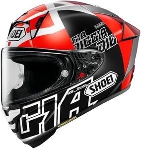 Shoei X-Fi