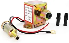 Electric Fuel Pump 12v 4.5-7psi Uni