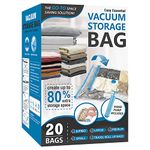 Vacuum Bags