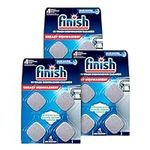 Finish In-Wash Dishwasher Cleaner T