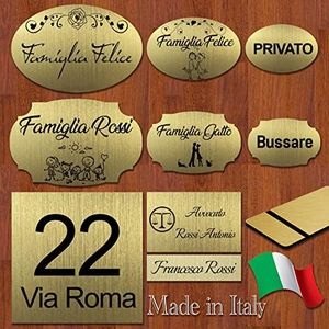 Targa per 