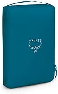 Osprey Ultralight Packing Cube, 15L, Waterfront Blue, Set