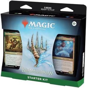 Magic: The