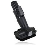 Spares2go Brush Tool 2-in-1 for Shark IZ210 IZ202 IZ251 IZ252 UK UKT Vacuum Cleaner