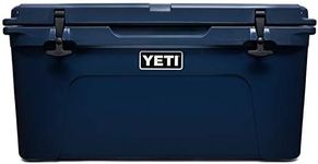 YETI Tundra Cooler, Navy, 65