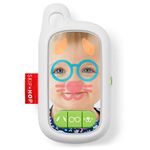 Skip Hop Baby Phone Toy, Explore & More Selfie