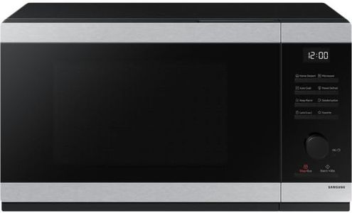 Samsung MS32DG4504ATE2 Four à micro-ondes avec intérieur en céramique Noir 32 l