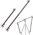 NEEWER Camera Slider Support Arm 2 