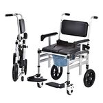 Wheelchairs For Elderly