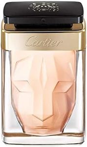 Cartier La Panthere Edition Soir Eau De Parfume for Women, Floral, 50 ml