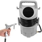 Portable Sand Blaster Gun Kit - 50L