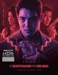 The Bodyguard From Beijing 4K Ultra