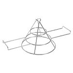 Royal Filter Cone Holders, 10 Inch,