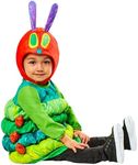 Rubie's Very Hungry Caterpillar Inf