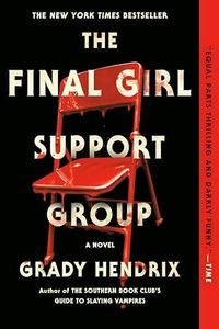 The Final Girl Support Group