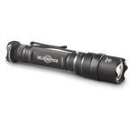 SureFire E2DLU-A Defender Ultra 500 Lumen Dual-Output LED Tactical Flashlight