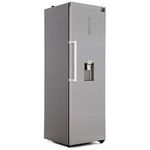 Samsung RR39M7340SA/EU Freestanding Fridge, Frost Free, 382L capacity, 60cm wide, Silver