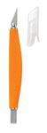 Fiskars 12-67007097 Softgrip Craft Knife