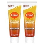 Lume Whole Body Deodorant - Invisib