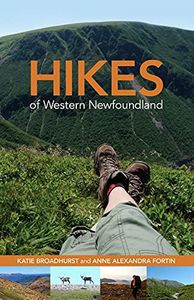 Hikes of W