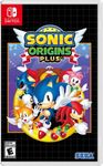 Sonic Origins Plus - Nintendo Switc