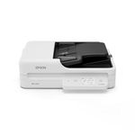 EPSON WorkForce DS-1760WN flatbed scanner