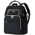 KROSER Laptop Backpack 17" Stylish 
