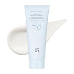 Beauty of Joseon Hydra Shield Body Sun Lotion SPF 50+ Fermented Brown Rice™ and Ceramide | Daily Korean Skincare and Hydrating Sunscreen, Lightweight, Non-Sticky for Body 150mL