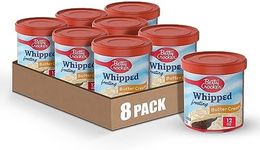 Betty Crocker Gluten Free Whipped B