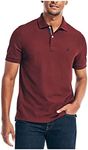 Nautica Men's Classic Short Sleeve 