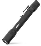 2aa Flashlights With Batteries