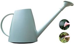 LOYUYU 1.8L Plastic Watering Can Sm