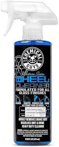 Chemical Guys CLD20316 Signature Series Wheel Cleaner (473.2 ml)