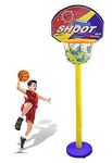 Portable Basketball Hoops