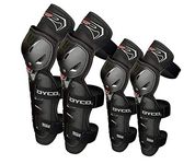 Aow Attractive Offer World Scoyco Motorcycle Racing Riding Knee & Elbow Guard Sc-02