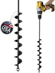 K-Brands Auger Drill Bit for Planti