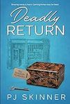 Deadly Return: An English small tow